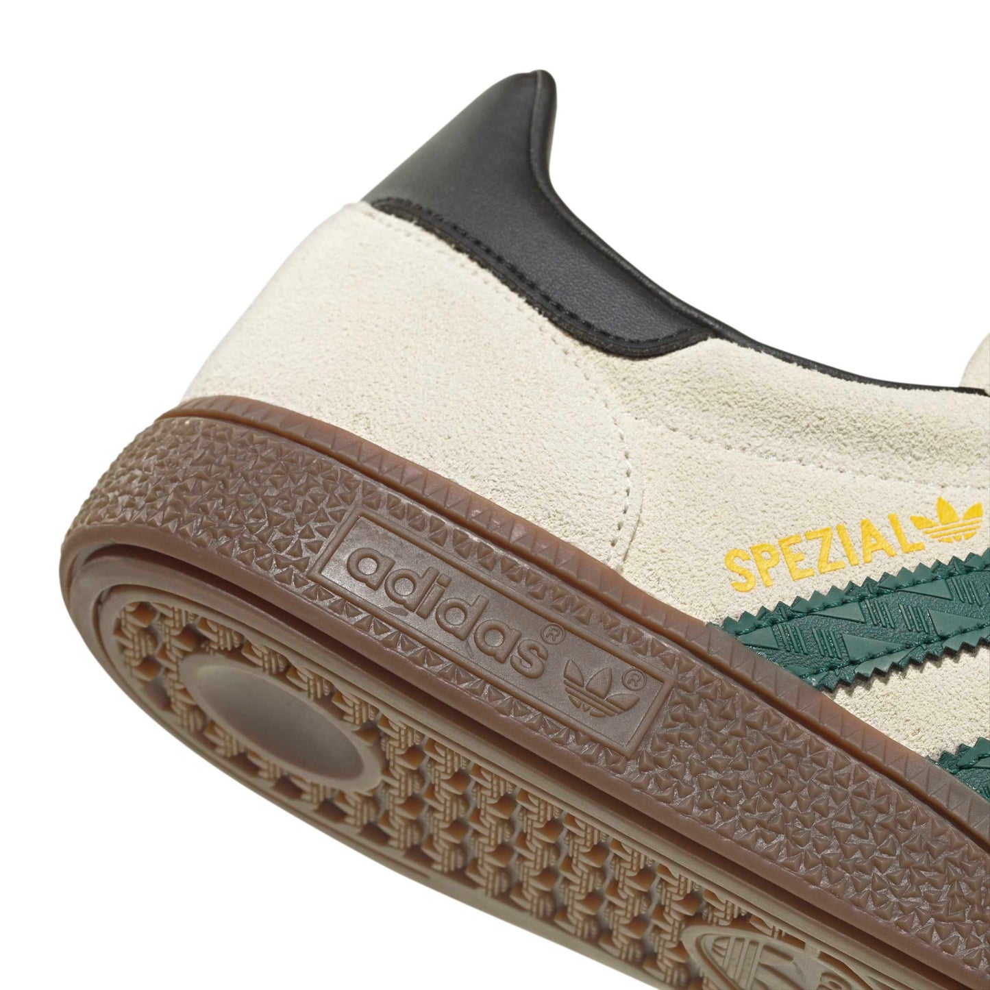 HANDBALL SPEZIAL SHOES - WHITE