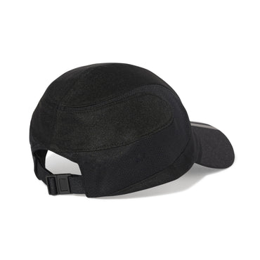 TEAMGEIST CAP - BLACK