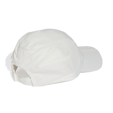 TEAMGEIST CAP - WHITE