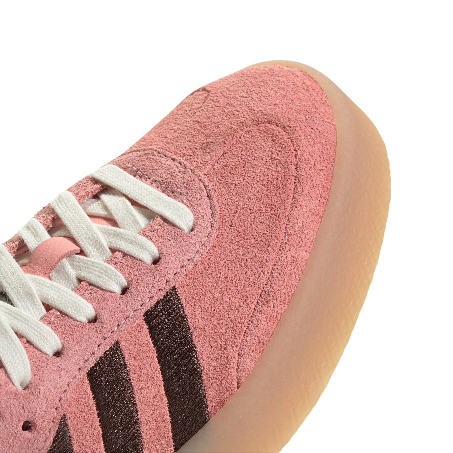 SAMBAE W SHOES - SEMI-PINK SPARK