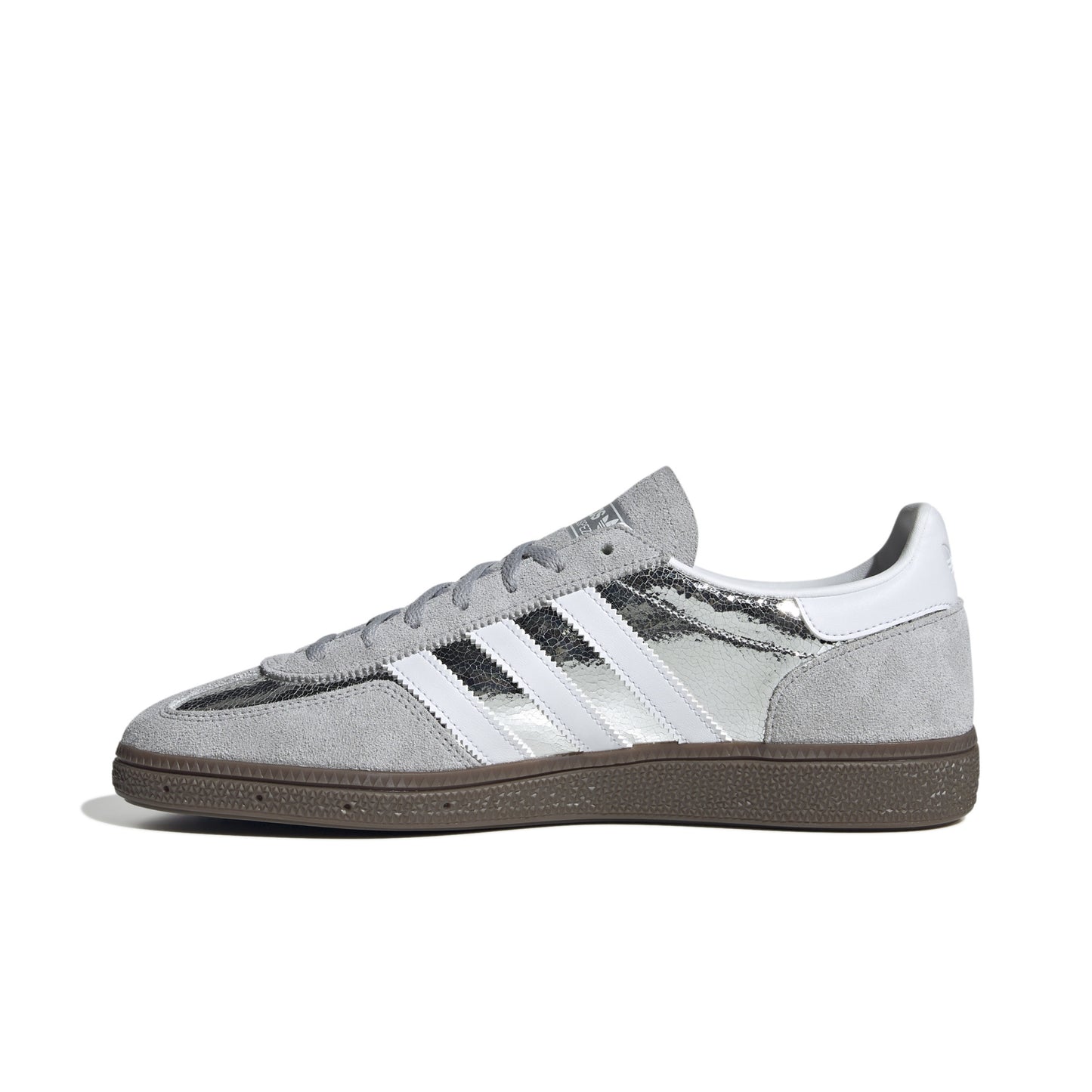 HANDBALL SPEZIAL SHOES - SILVER METTALIC/FTWR WHITE