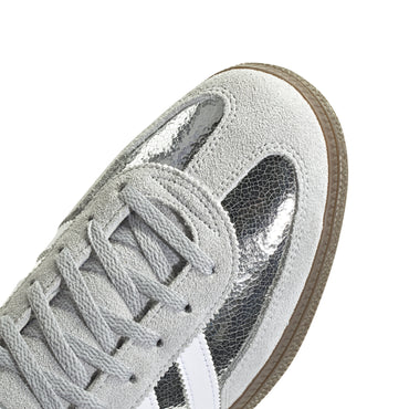 HANDBALL SPEZIAL SHOES - SILVER METTALIC/FTWR WHITE