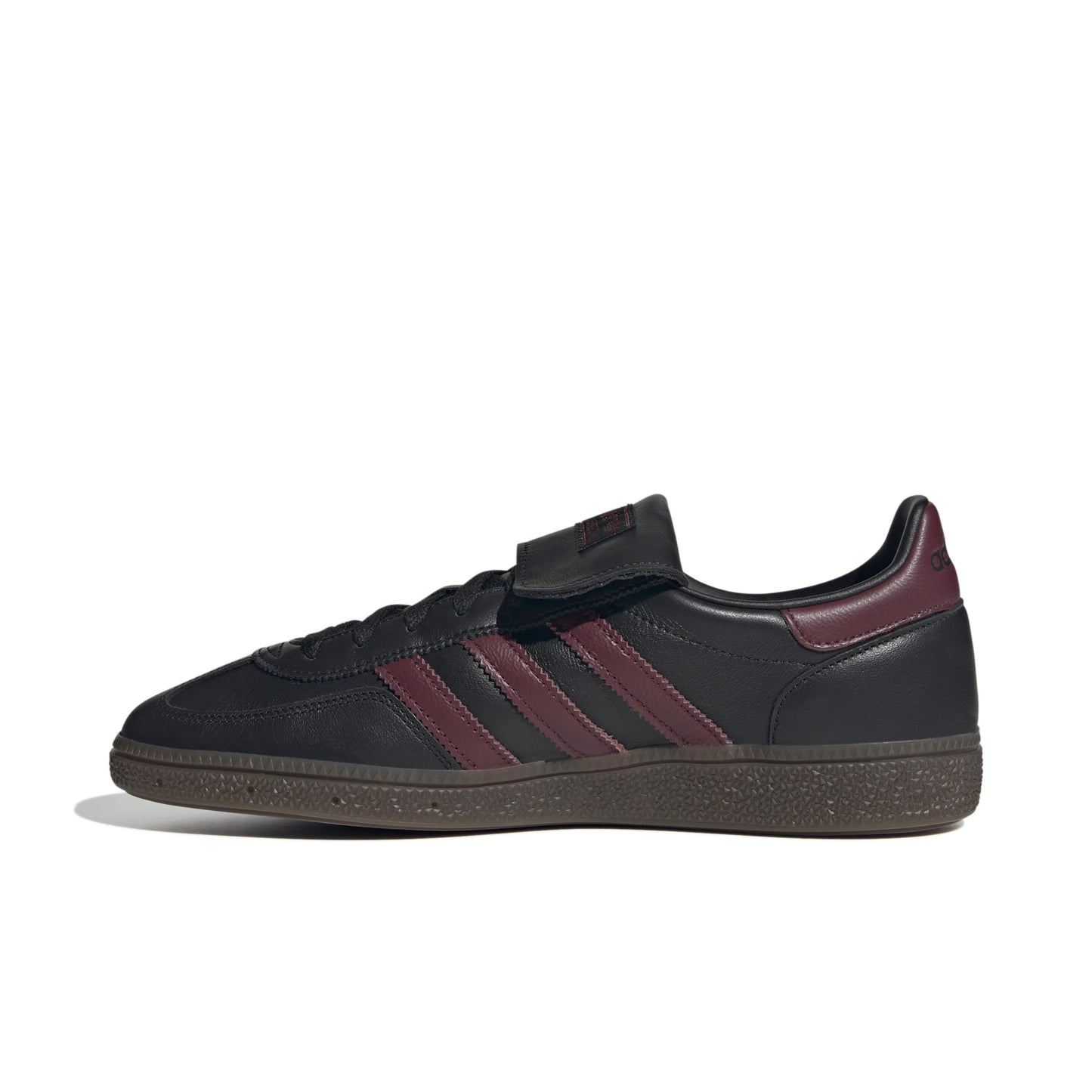 HANDBALL SPEZIAL SHOES - CORE BLACK/SHADOW RED/GUM
