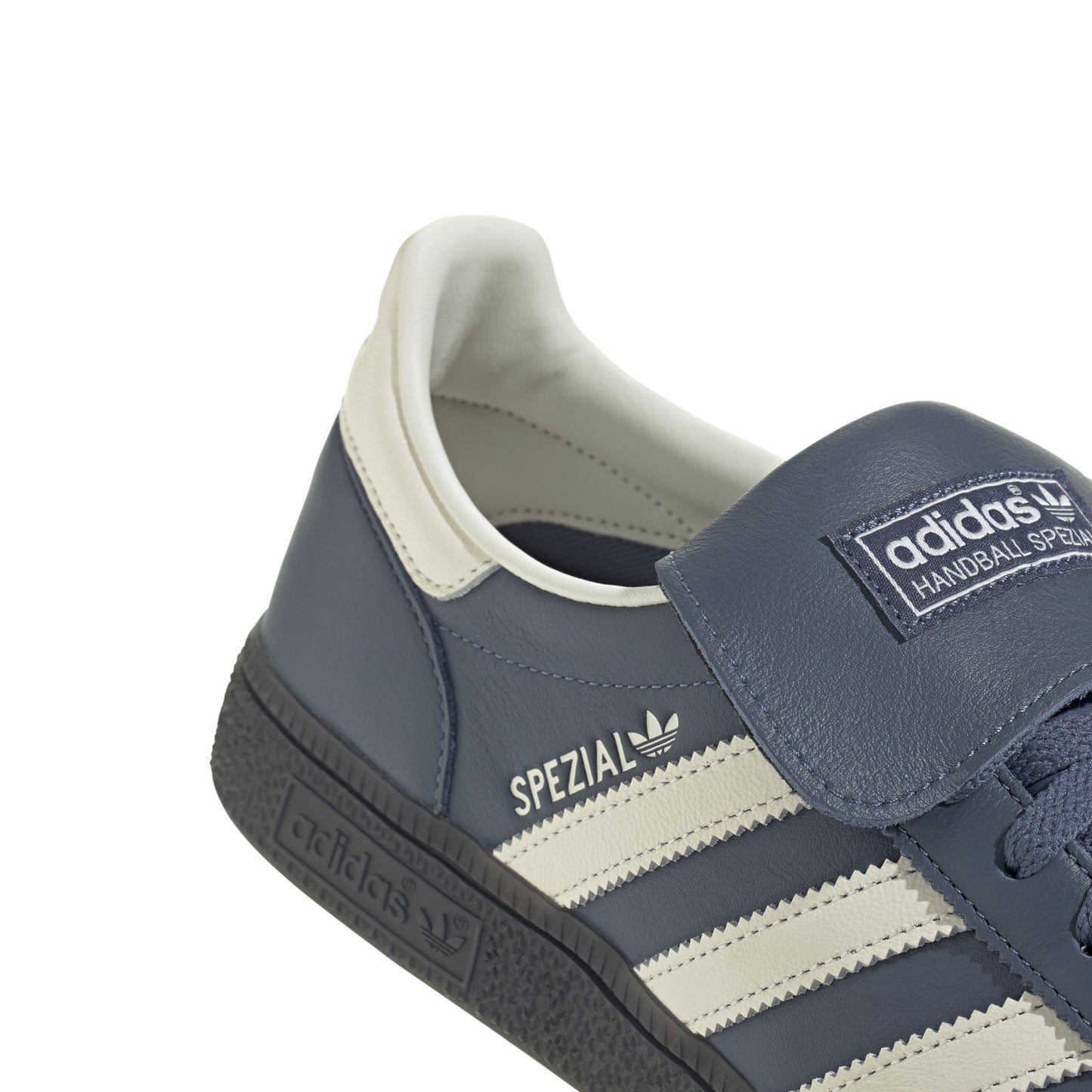 GIÀY HANDBALL SPEZIAL - PRELOVED INK/OFF WHITE/CORE BLACK