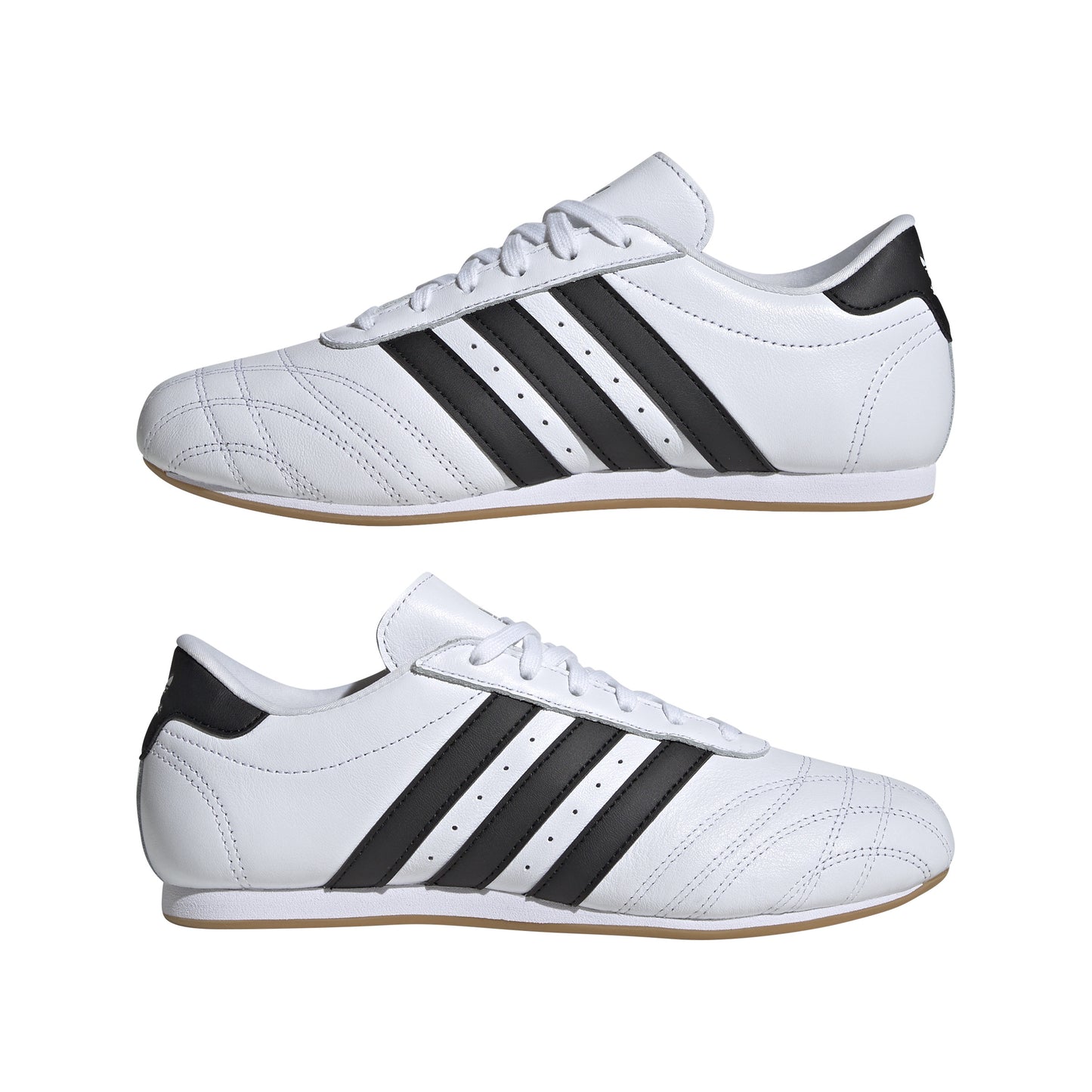 GIÀY ADIDAS TAEKWONDO LACE W - CLOUD WHITE/CORE BLACK/GUM