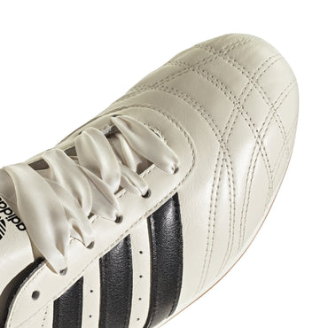 ADIDAS TAEKWONDO LACE W - OFF WHITE/CORE BLACK SHOES