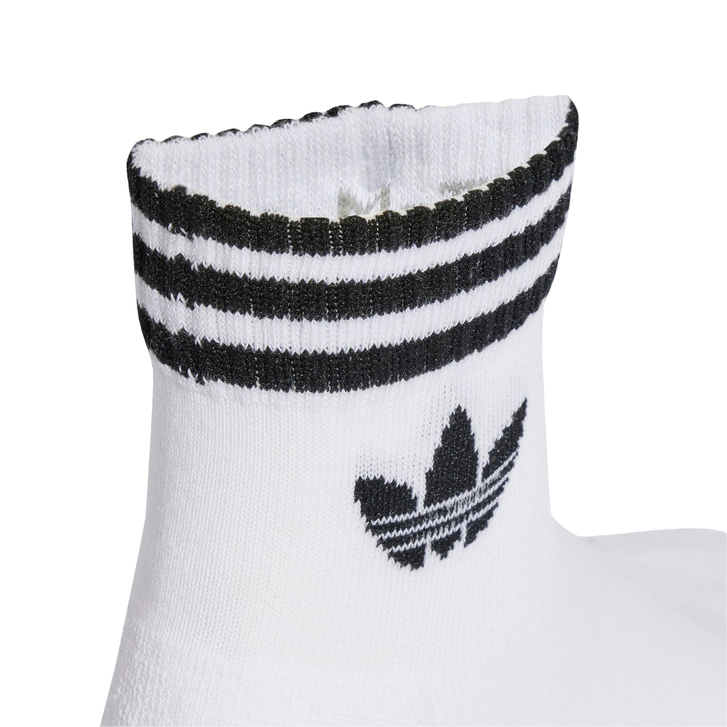 VỚ 3S ANKLE S 3P - WHITE