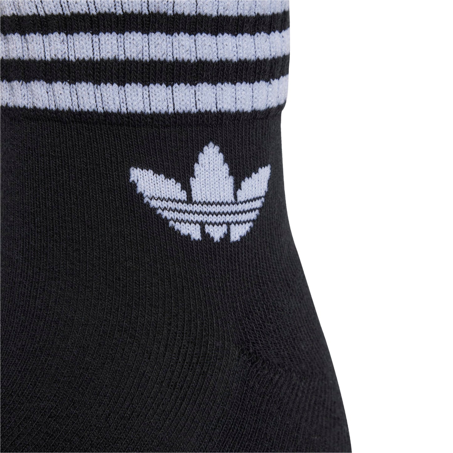 VỚ 3S ANKLE S 3P - BLACK