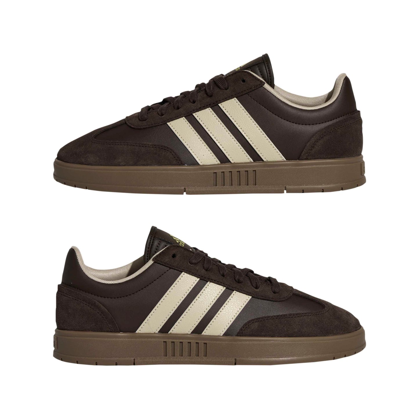GIÀY GRADAS 2.0 - DARK BROWN
