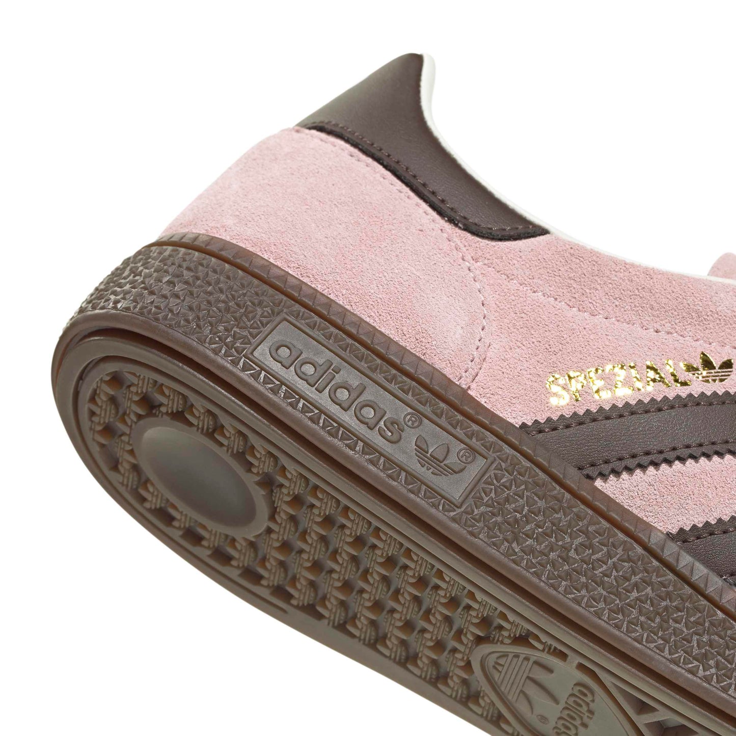 GIÀY HANDBALL SPEZIAL - CLEAR PINK