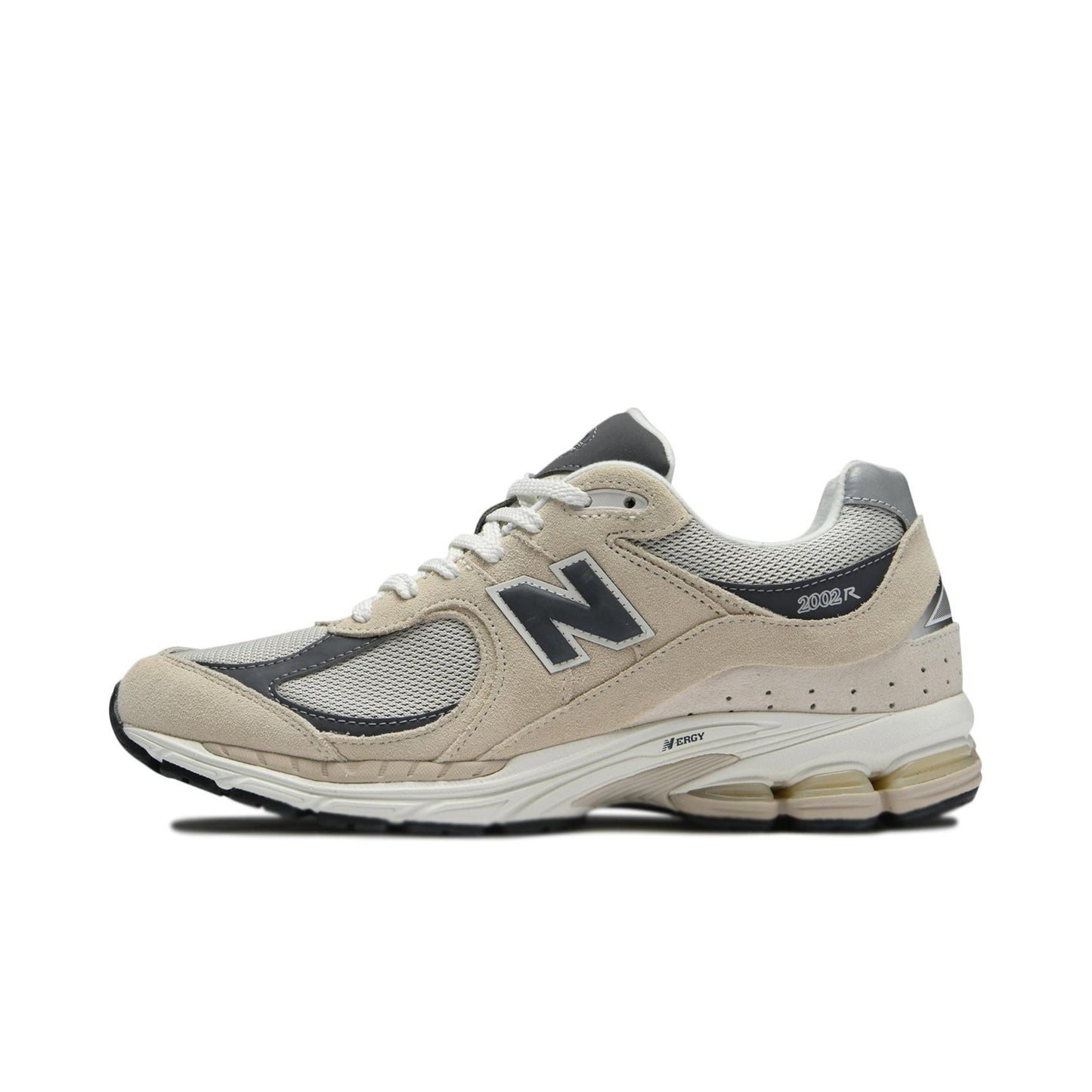 SHOES M2002RFA(D) - LIGHT BEIGE