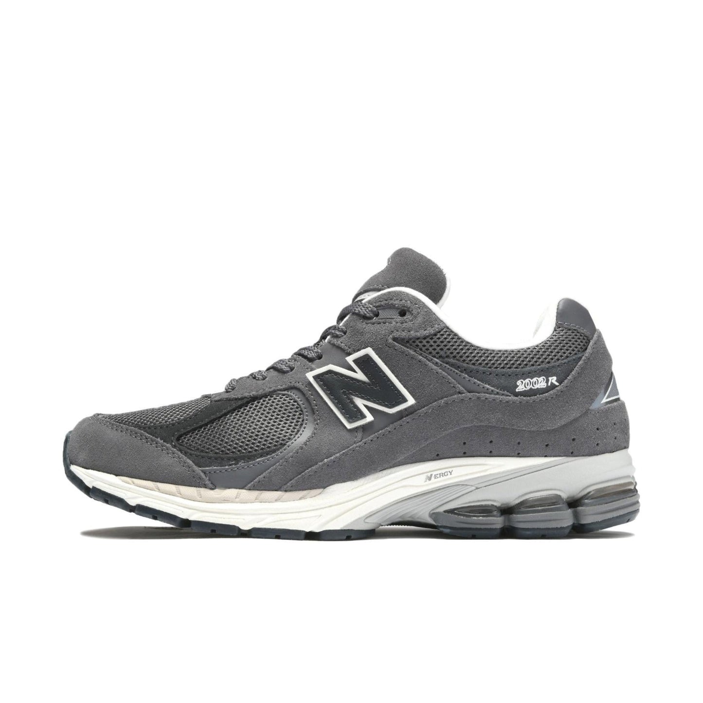 SHOES M2002RFL(D) - DARK GRAY