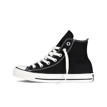 CHUCK TAYLOR ALL STAR SHOES - BLACK