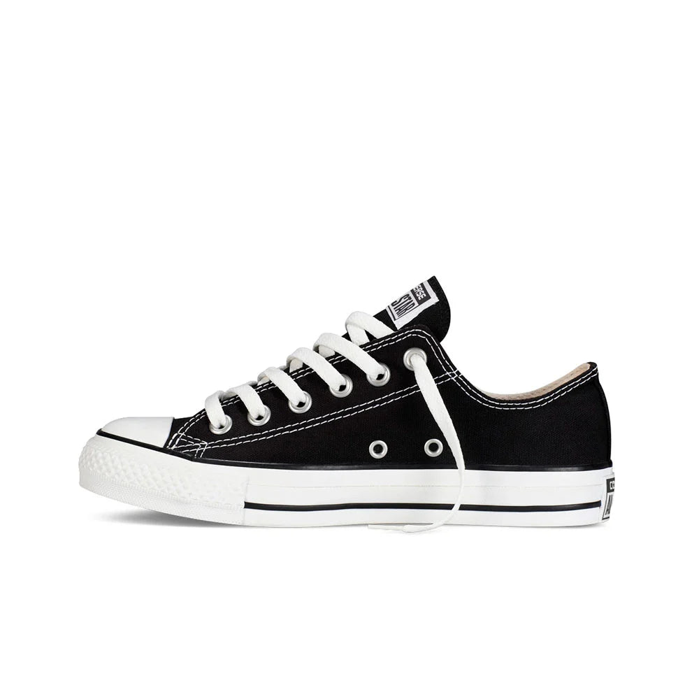 CHUCK TAYLOR ALL STAR SHOES - BLACK