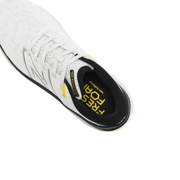 MKAIRCD1(2E) SHOES - GRAY/BLACK