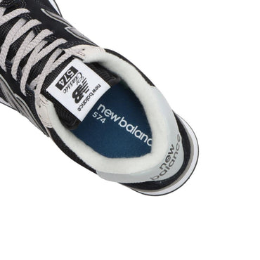 SHOES ML574EVB(D) - BLACK(EVB)