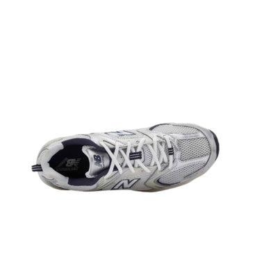 MR530KA(D) SHOES - S/METALLIC(KA)