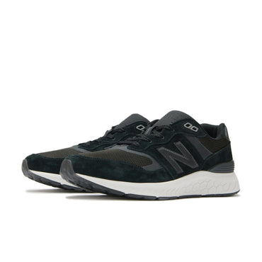 MW880BK6(4E) SHOES - BLACK