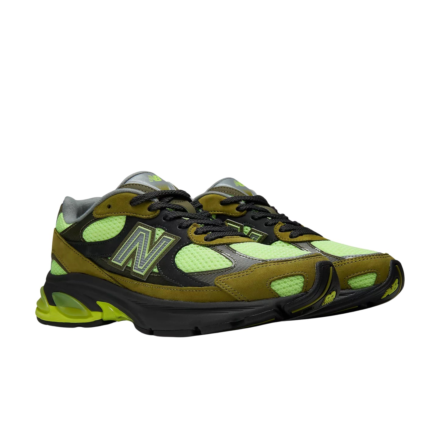GIÀY NEW BALANCE U20106KV- GREEN (300)
