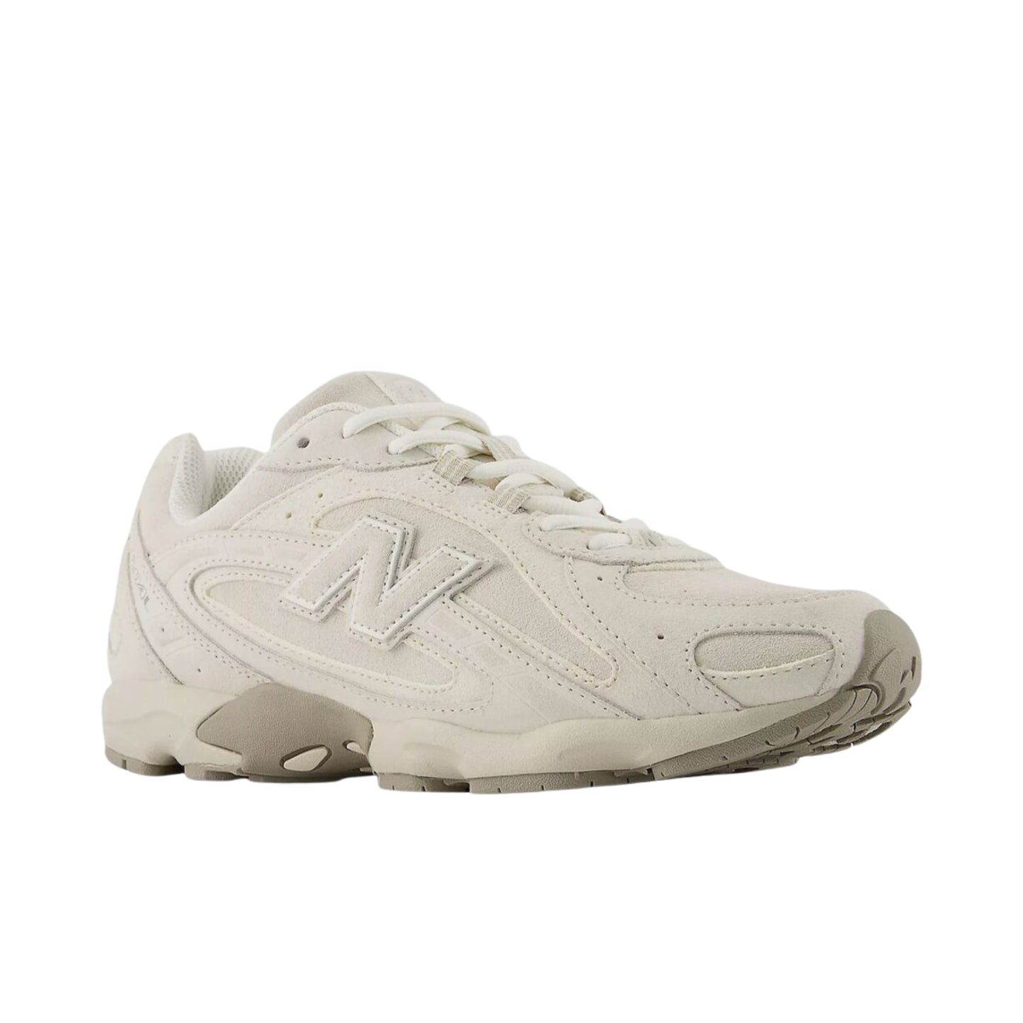 NEW BALANCE SHOES U204LMMC - TIMBERWOLF