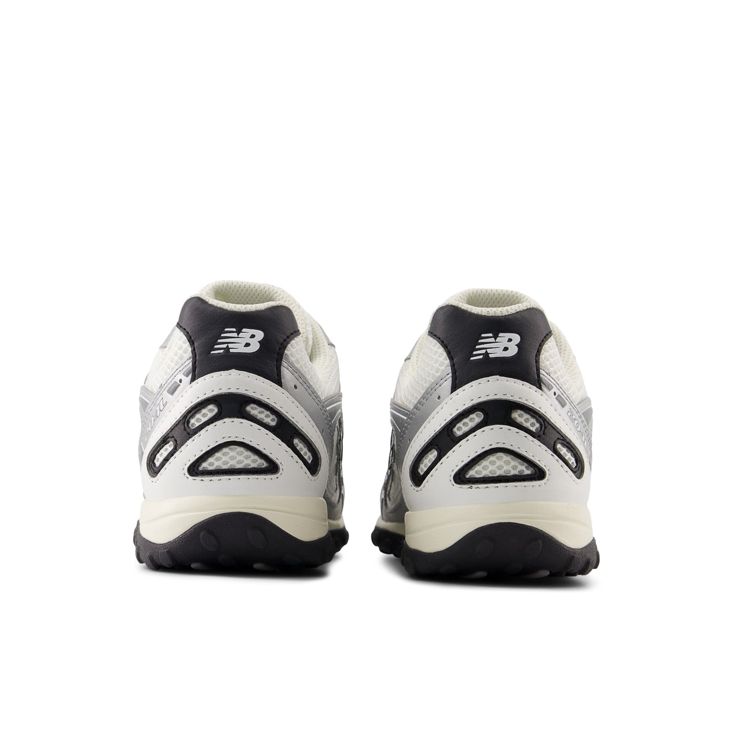 SHOES U204LSWD - SILVER METALLIC (901)