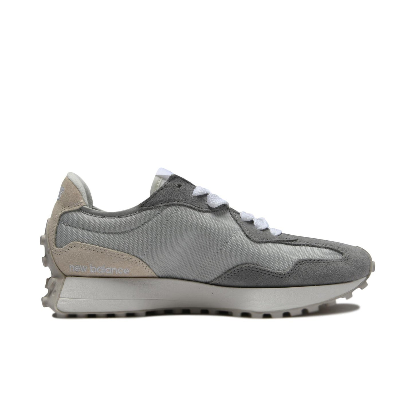 U327FF(D) SHOES - GRAY