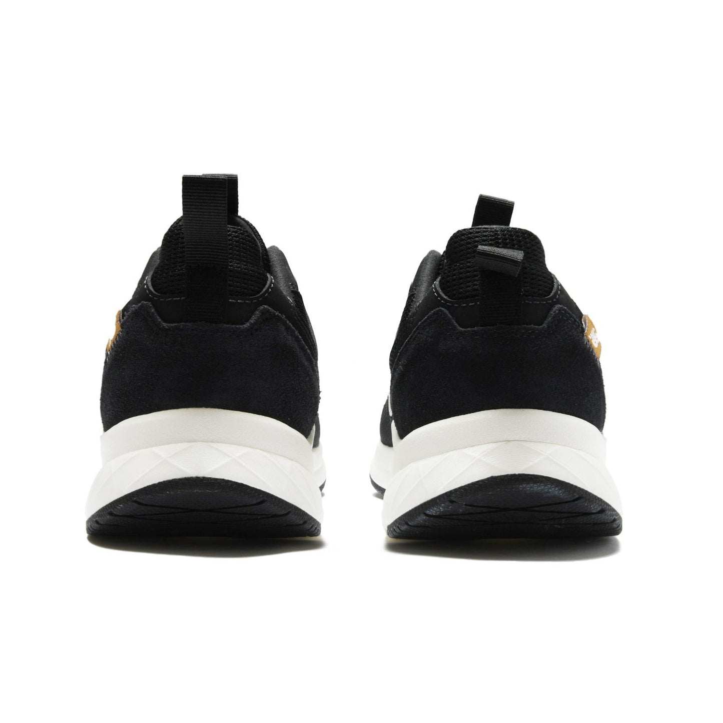 SHOES UA900CB2(2E) - BLACK(CB2)