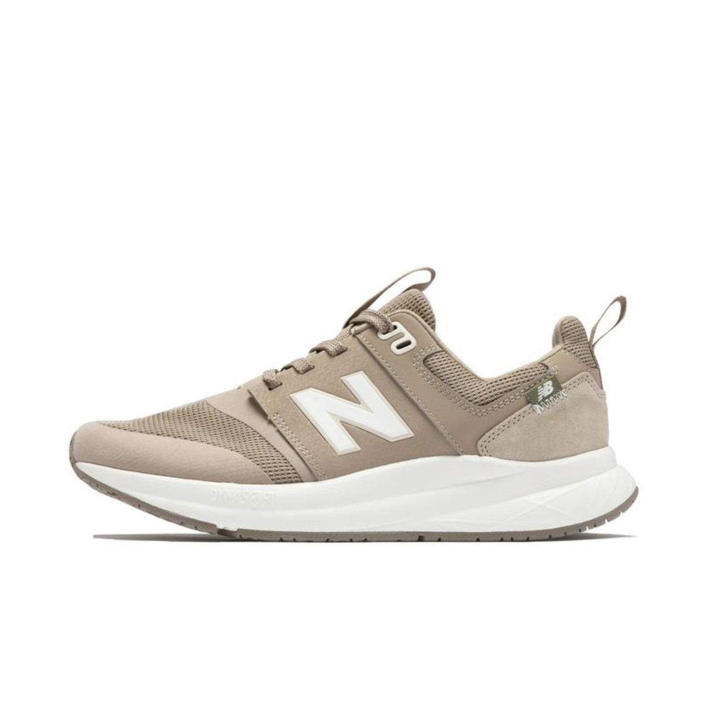 SHOES UA900CD2(2E) - BROWN