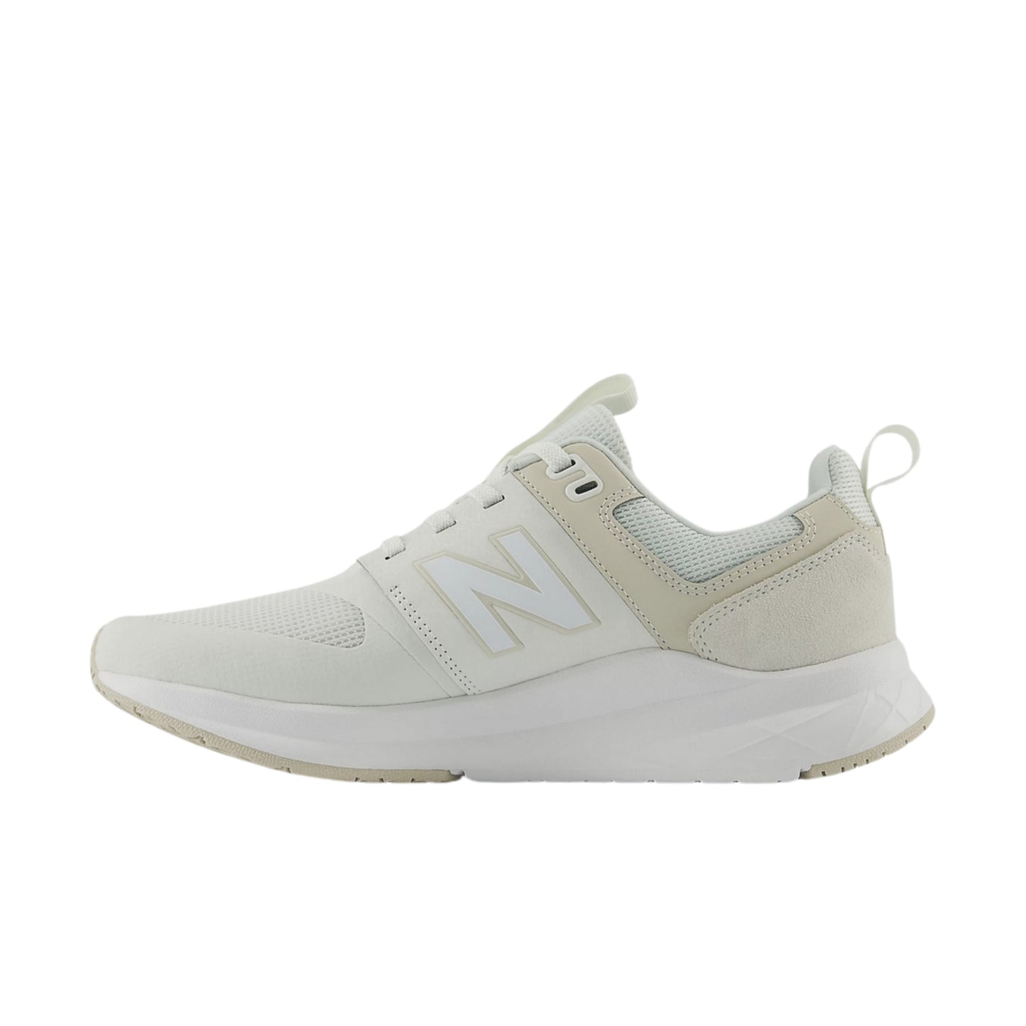 SHOES UA900CR2(2E) - WHITE