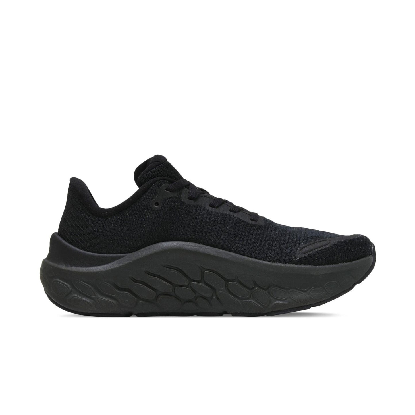 WKAIRCK1(D) SHOES - BLACK