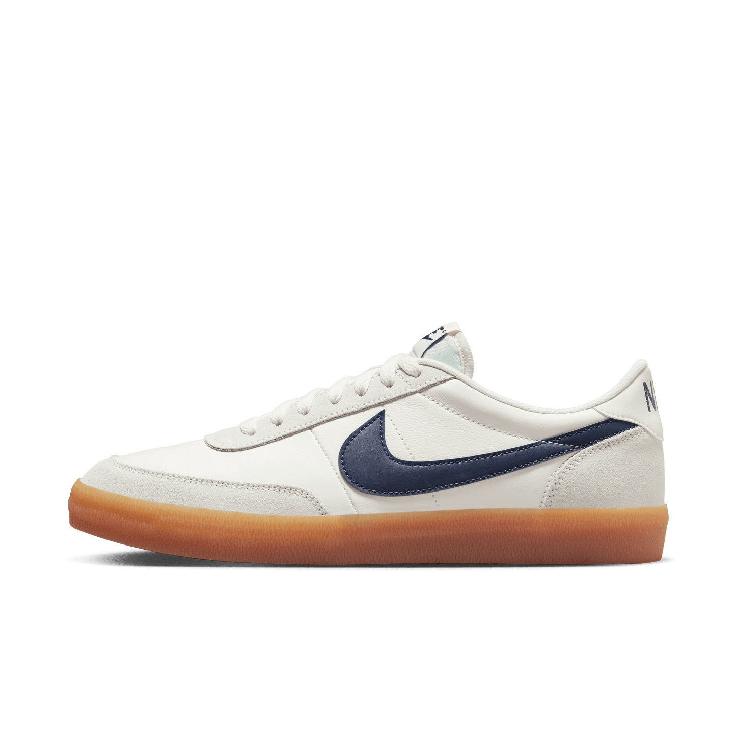 GIÀY NIKE KILLSHOT 2 LEATHER- SAIL/MNNAVY