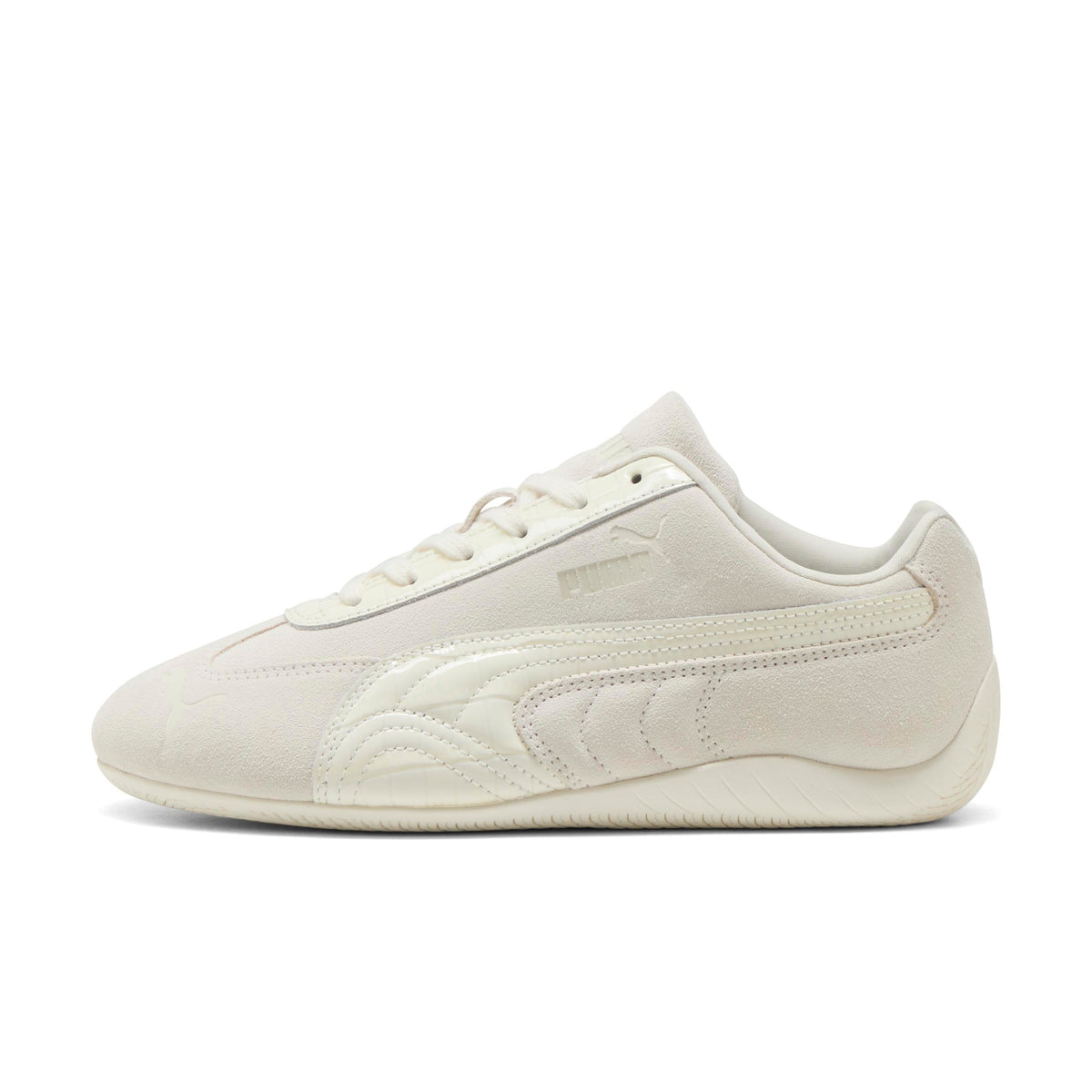 GIÀY SPEEDCAT CROC WNS - WARM WHITE