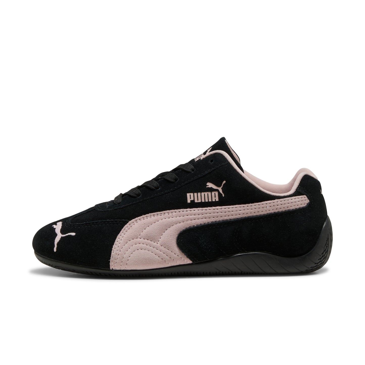 GIÀY SPEEDCAT OG - PUMA BLACK-MAUVE MIST