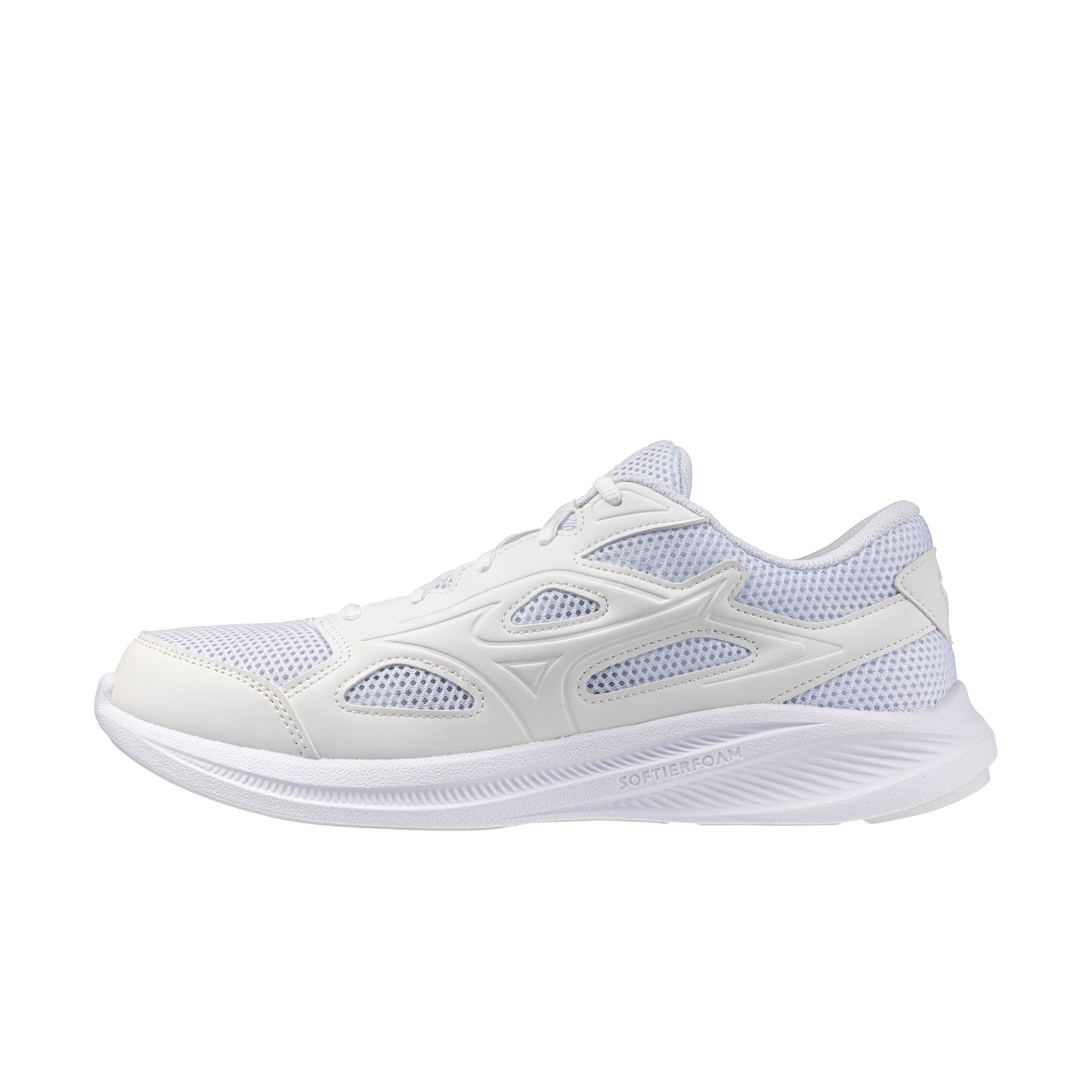 MAXIMIZER 27 SHOES - WHITE