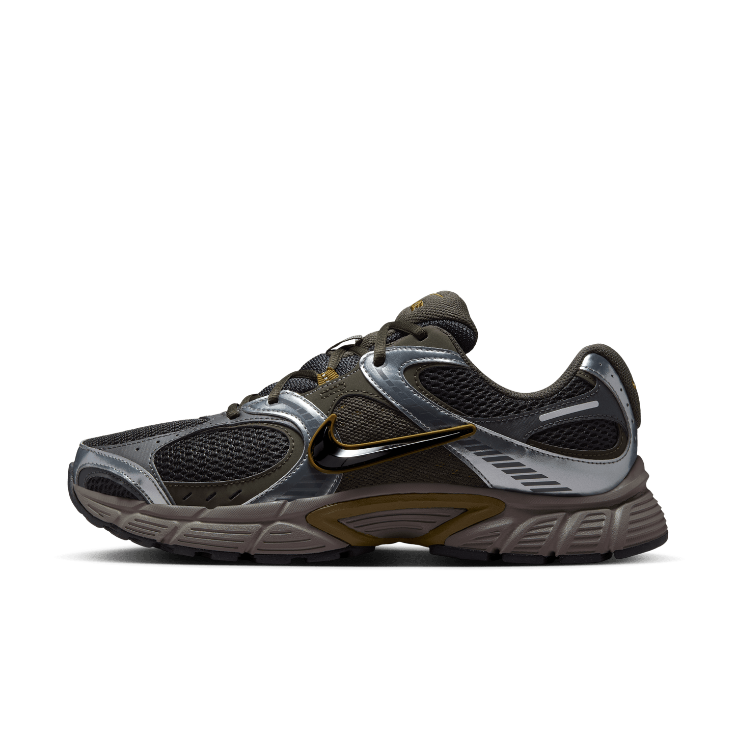 GIÀY NIKE V5 RNR - OLIFLA/BLACK