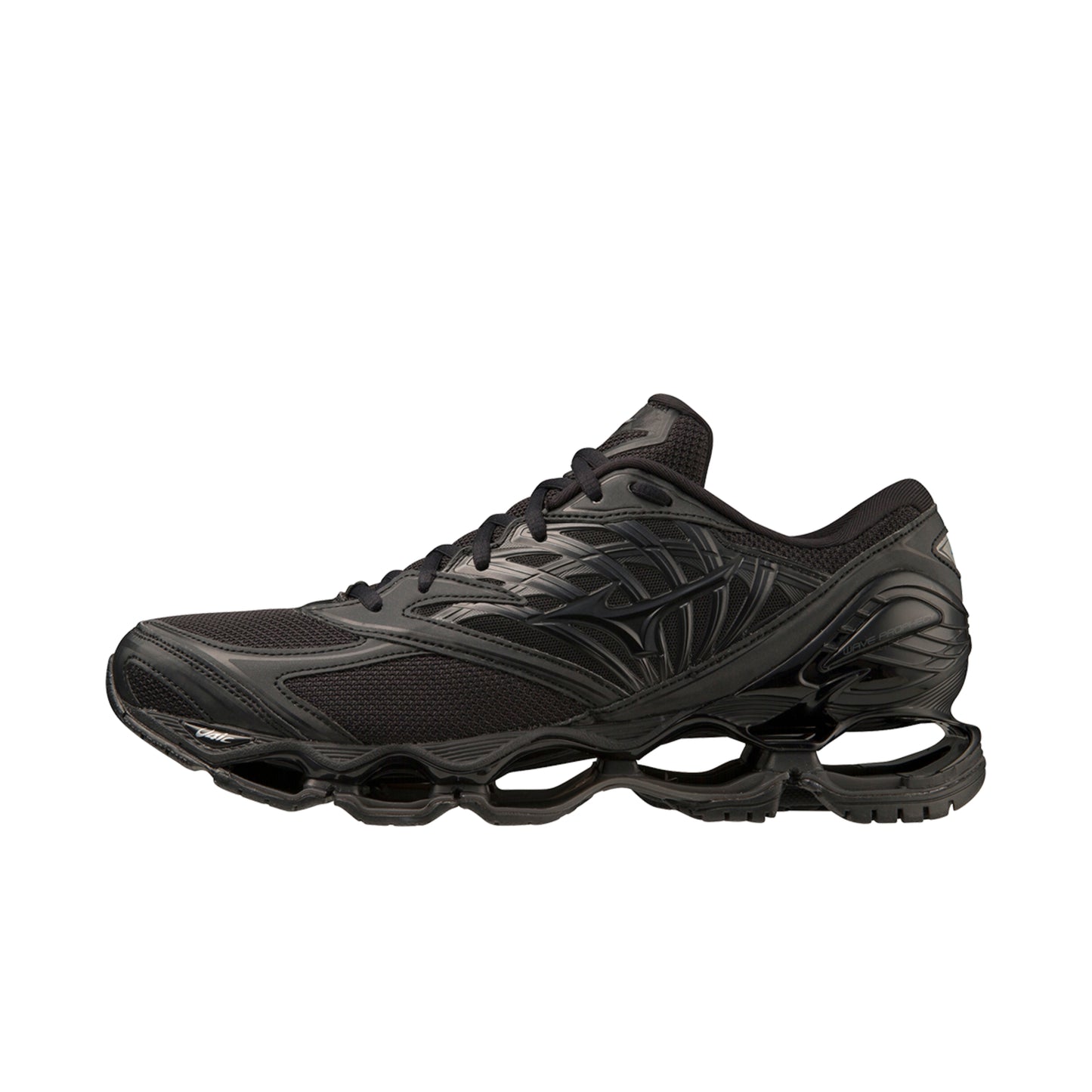 WAVE PROPHECY LS SHOES - BLACK