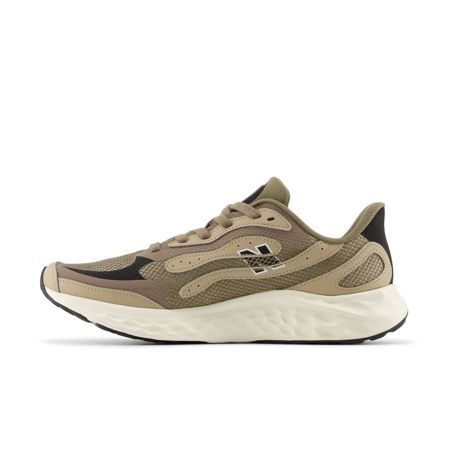 MARIS8I9- BROWN SHOES (200)