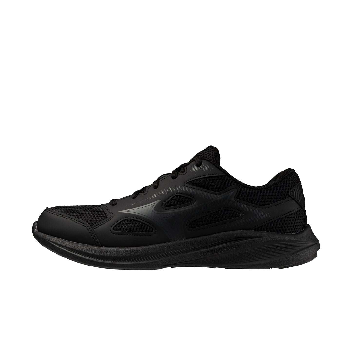 MAXIMIZER 27 SHOES - BLACK