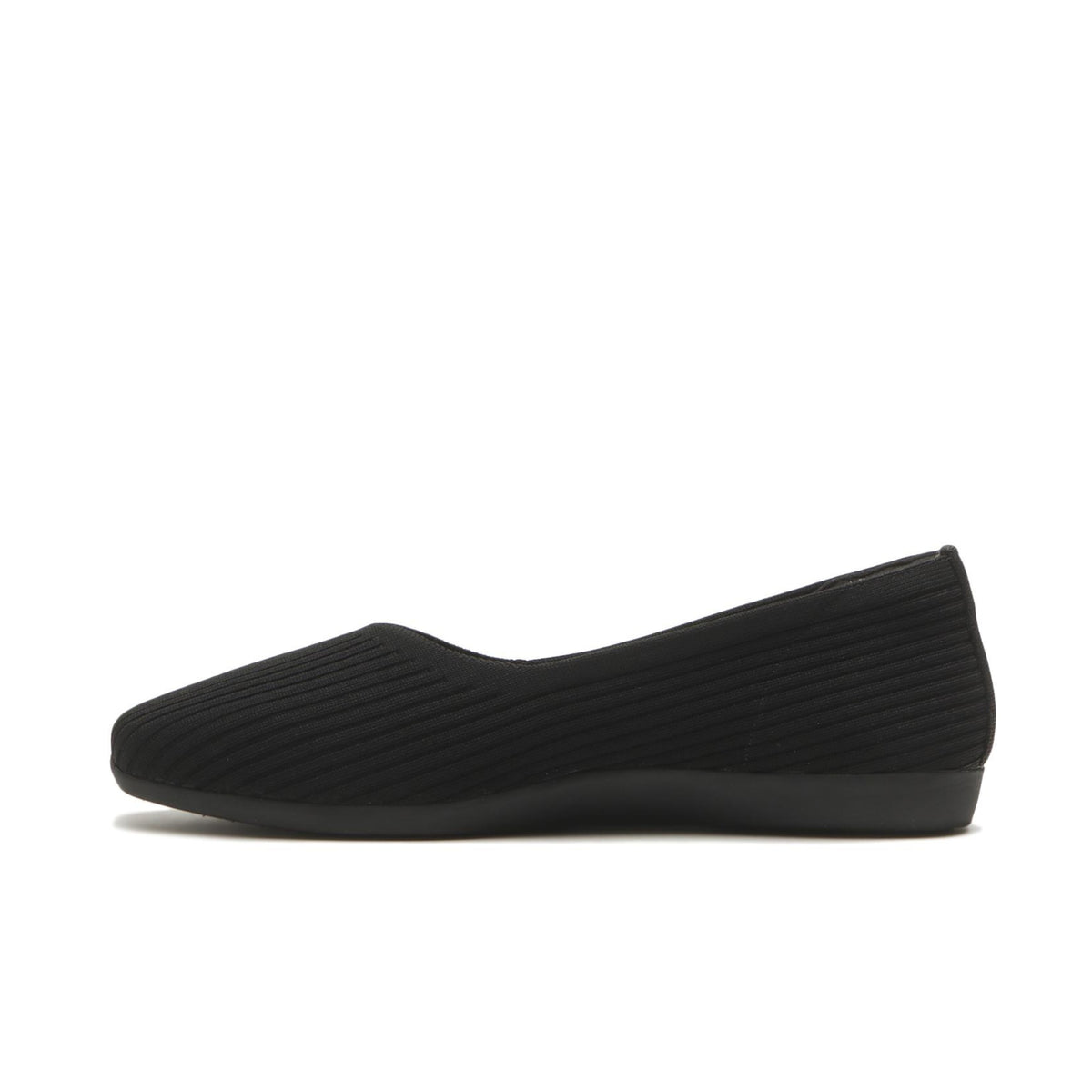GIÀY ABC SELECT SP SQUARE KNIT - BLACK