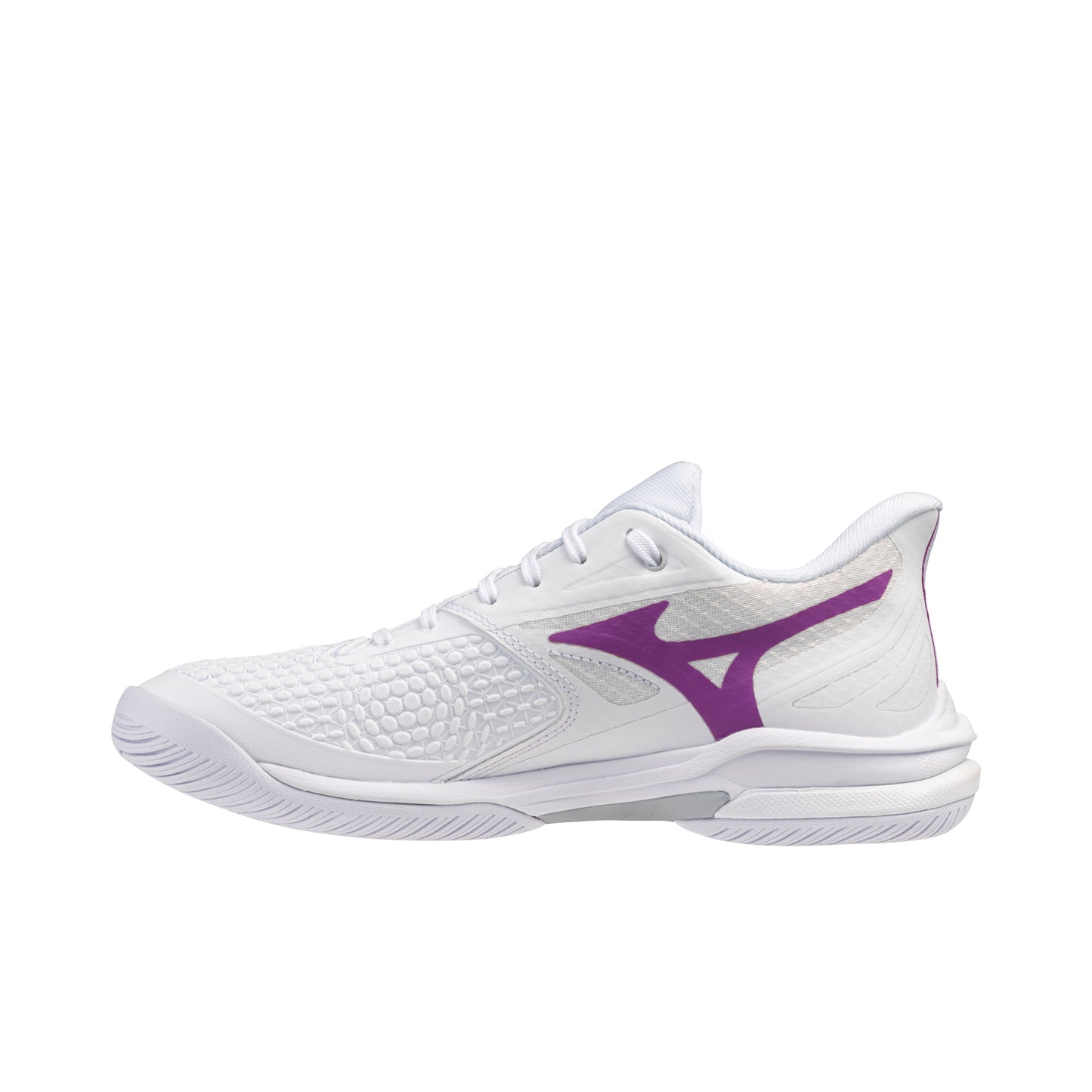 GIÀY WAVE EXCEED TOUR 7 AC - WHITE