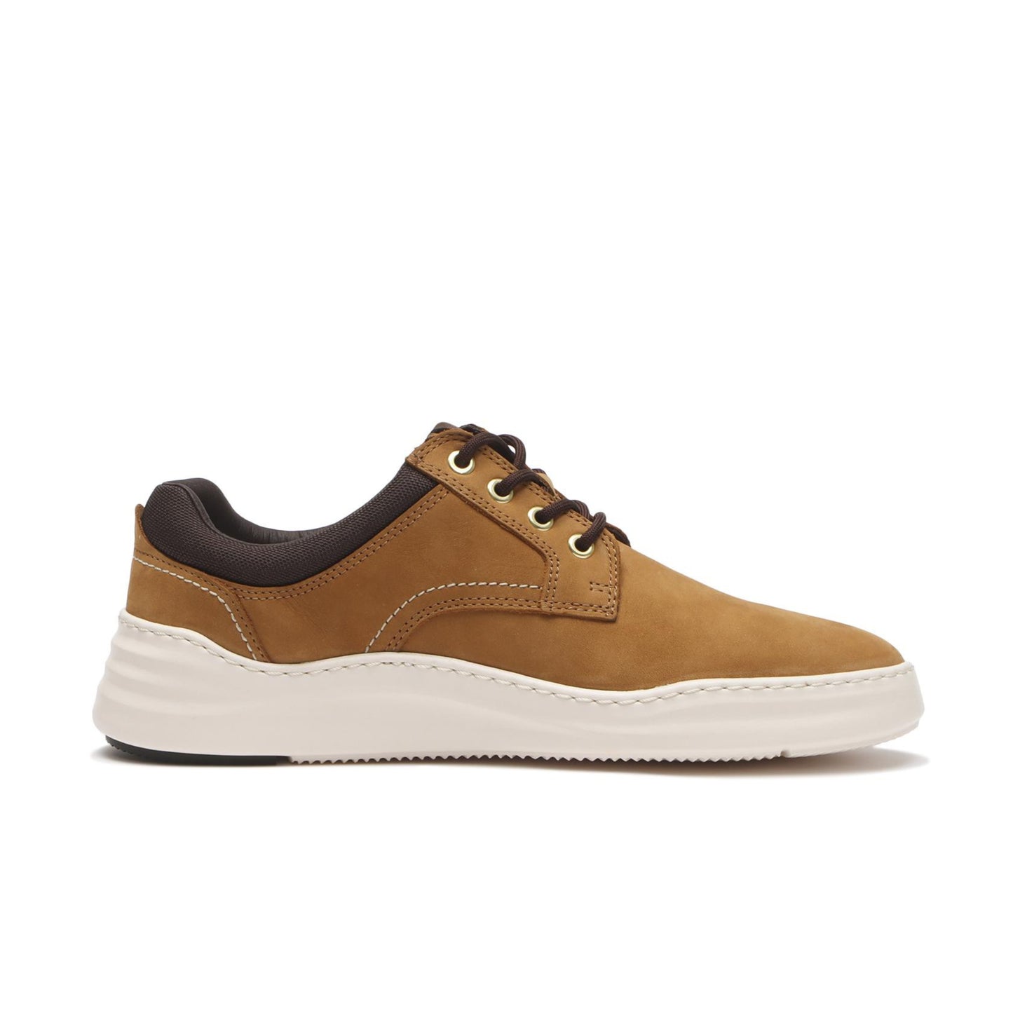 GIÀY ZENAS - WHEAT