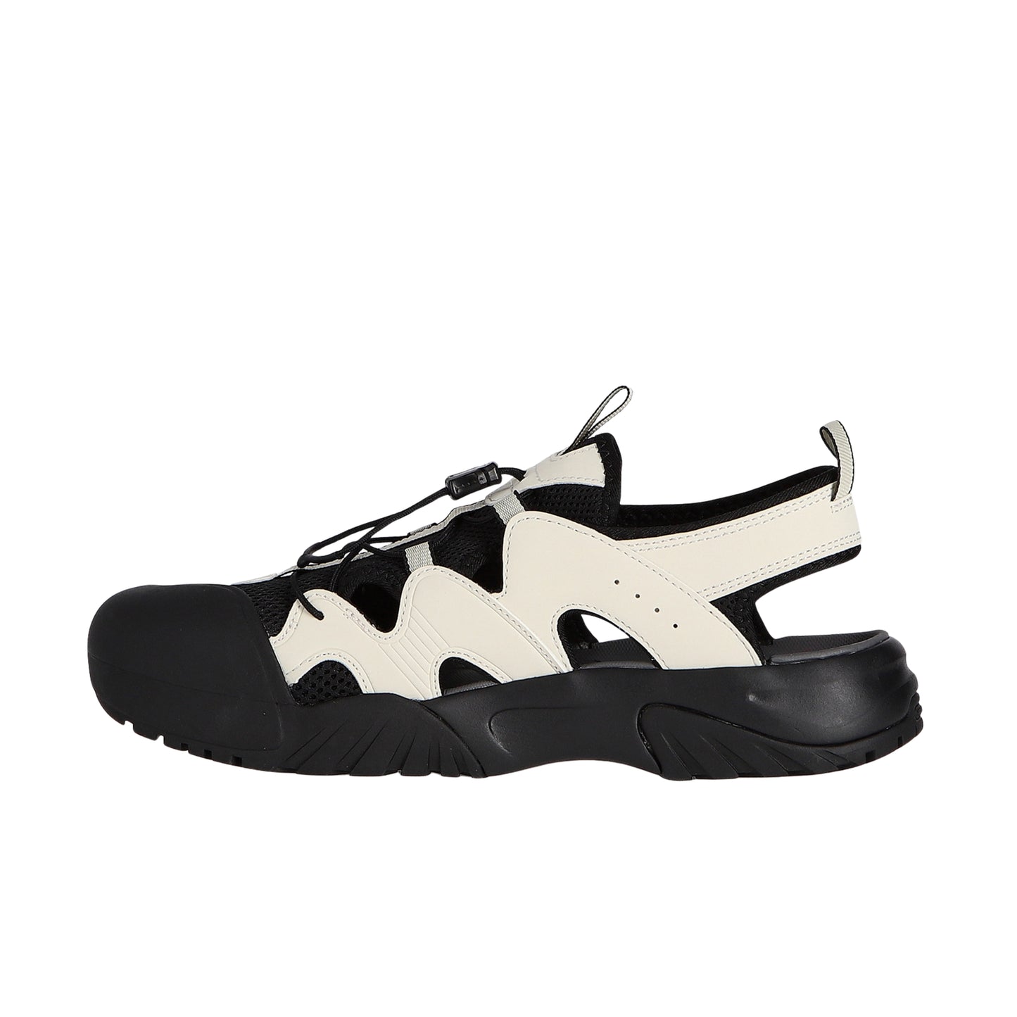 GIÀY FILA PEITO SD V2 - BLACK/BLACK/WHITE