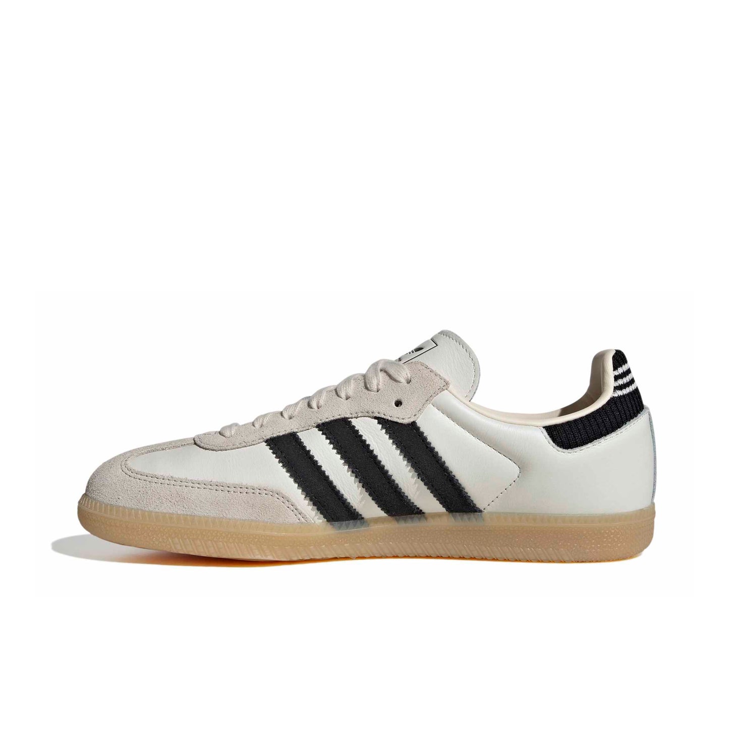 GIÀY SAMBA OG - CLOUD WHITE/CORE BLACK