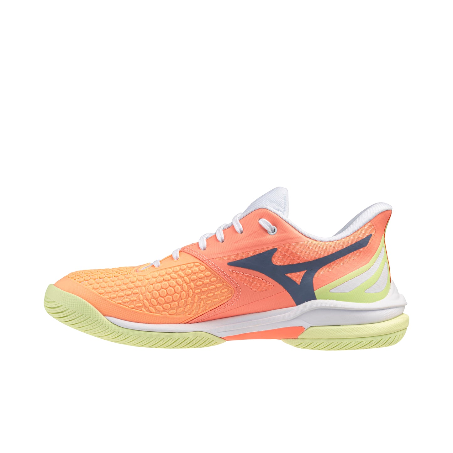 GIÀY WAVE EXCEED TOUR 7 AC - FLAMINGO CORAL