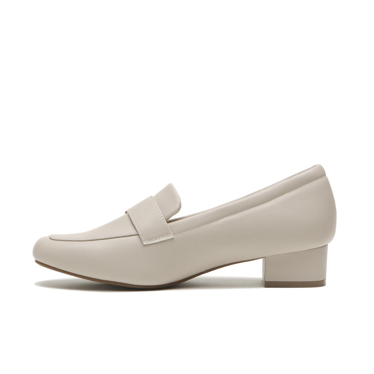 GIÀY ABC SELECT PUFF HEEL LFR 3.5 - GRAYGE