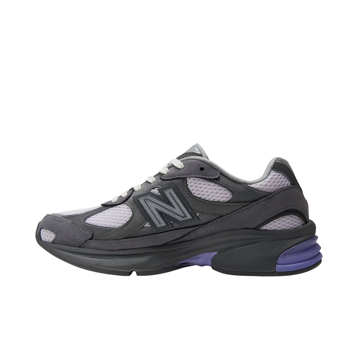 GIÀY NEW BALANCE U20106KC - NEPTUNE GREY