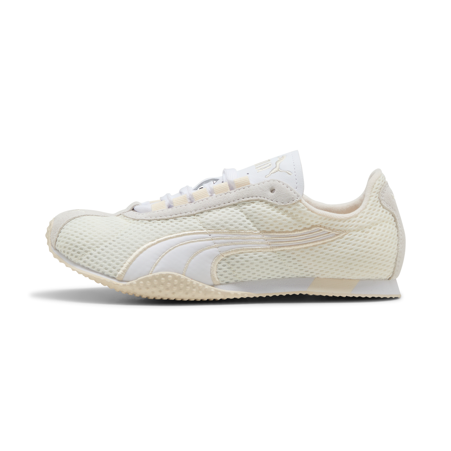 H-STREET SHOES - WARM WHITE-ALPINE SNOW