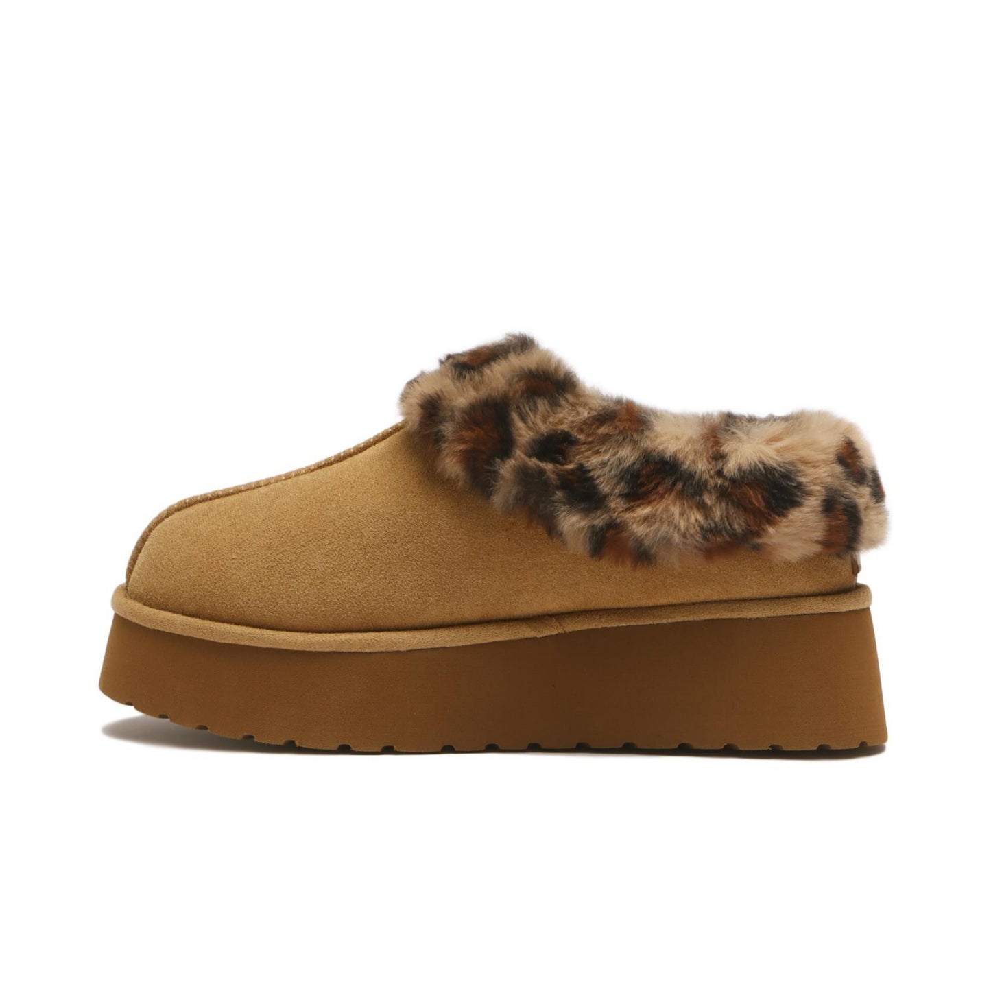 PLAT SABO 5 WOMEN'S SHOES - S/CAMEL LEO