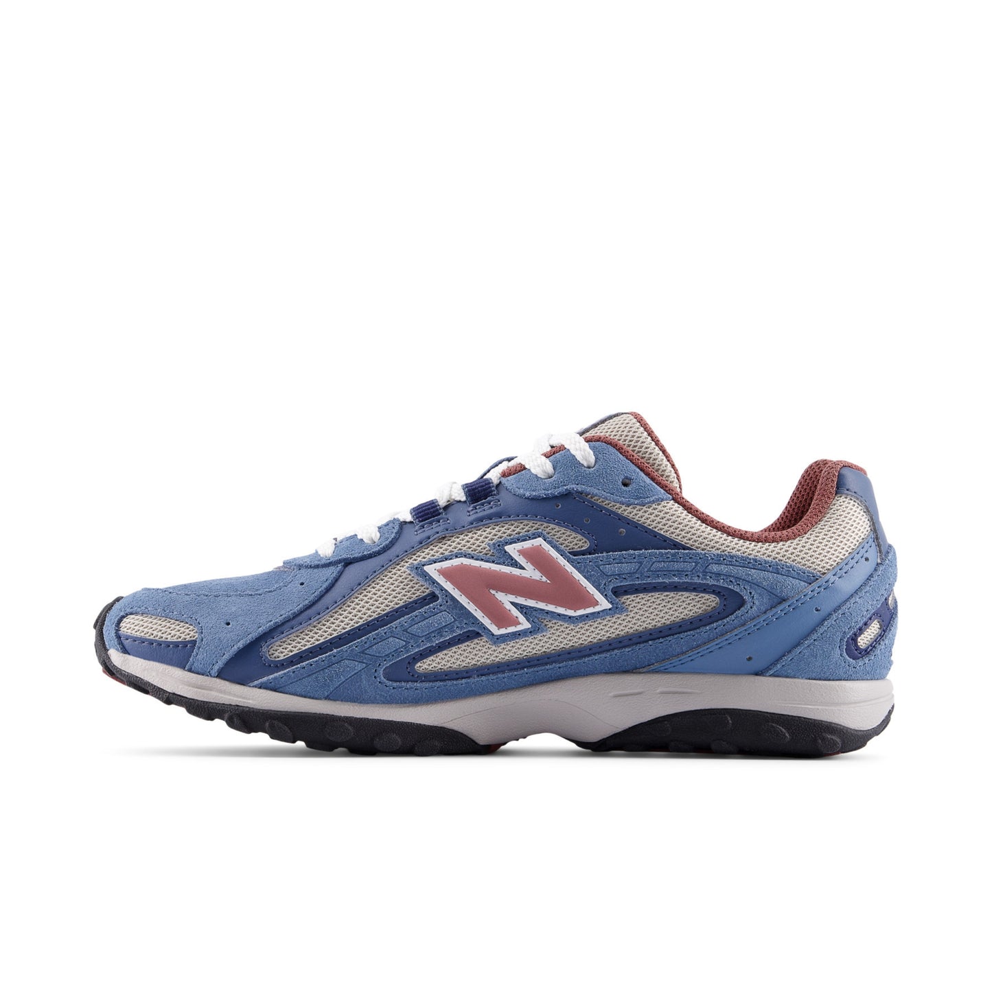 U204LNPA SHOES - SHORELINE BLUE (430)
