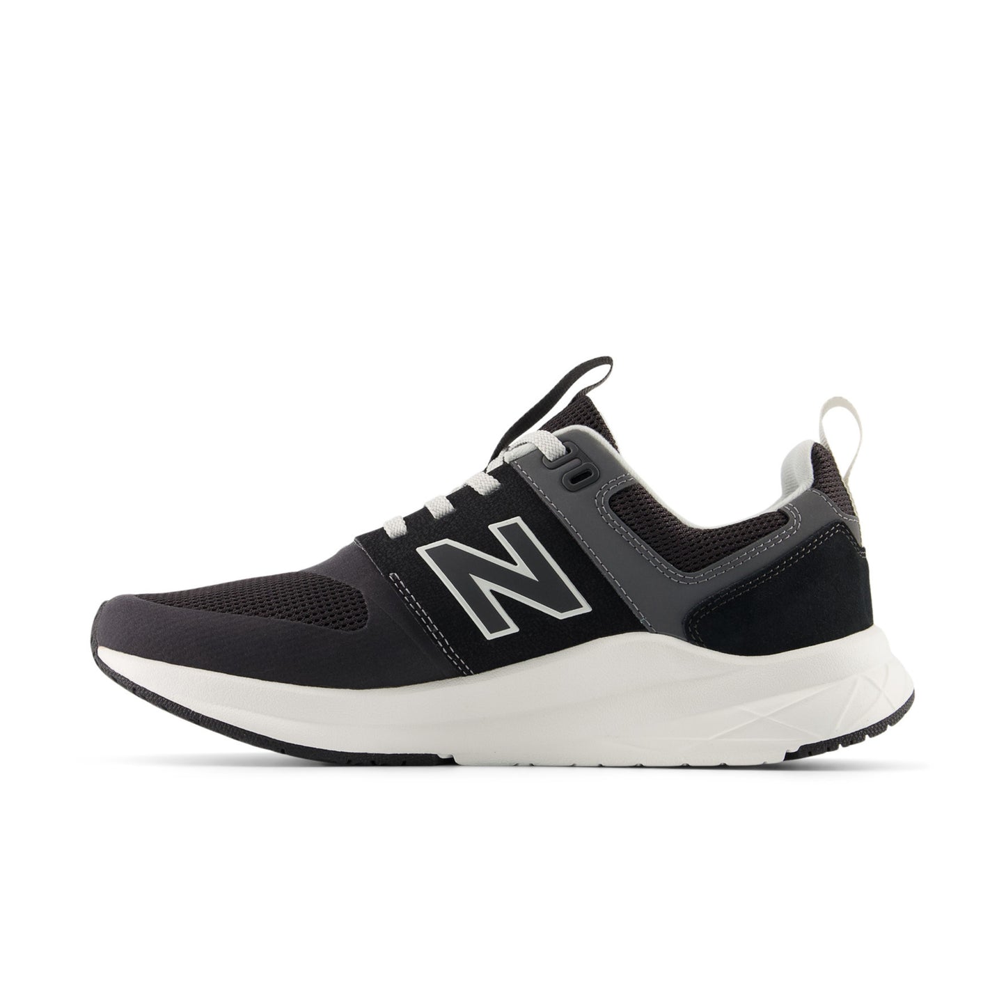 U9005G9 SHOES - BLACK (000)
